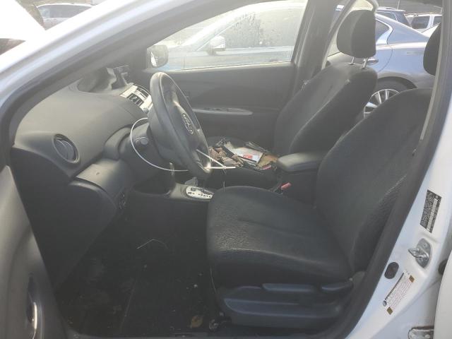 Photo 6 VIN: JTDBT923571063532 - TOYOTA YARIS 