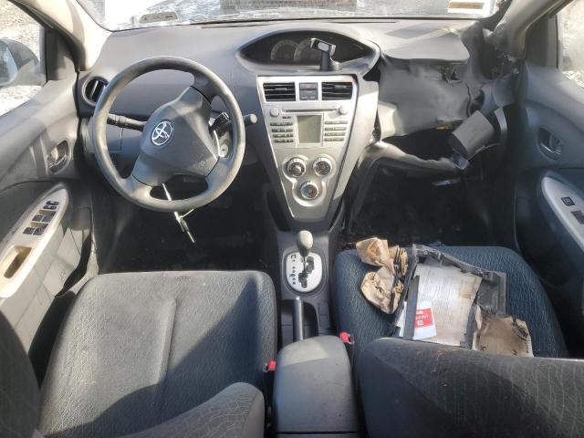 Photo 7 VIN: JTDBT923571063532 - TOYOTA YARIS 