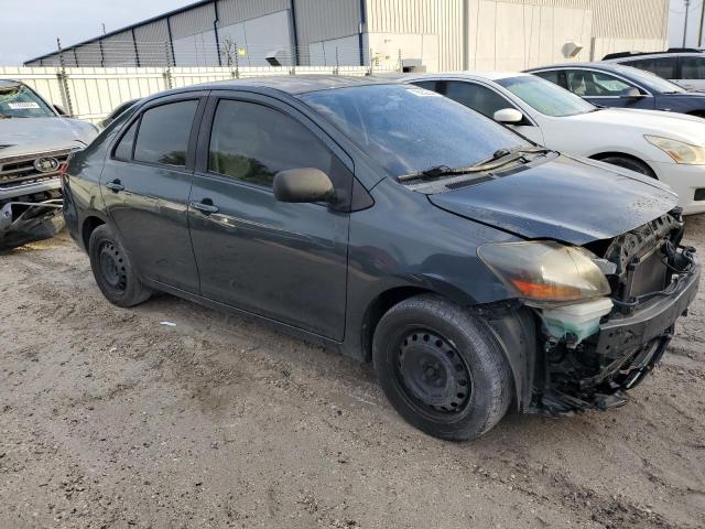 Photo 3 VIN: JTDBT923571067323 - TOYOTA YARIS 