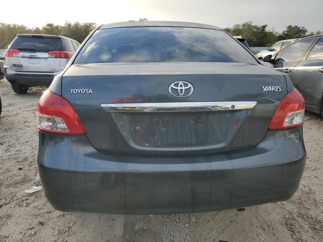 Photo 5 VIN: JTDBT923571067323 - TOYOTA YARIS 