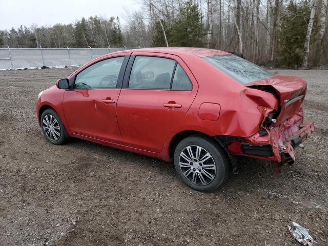 Photo 1 VIN: JTDBT923571074532 - TOYOTA YARIS 