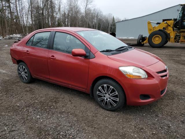 Photo 3 VIN: JTDBT923571074532 - TOYOTA YARIS 