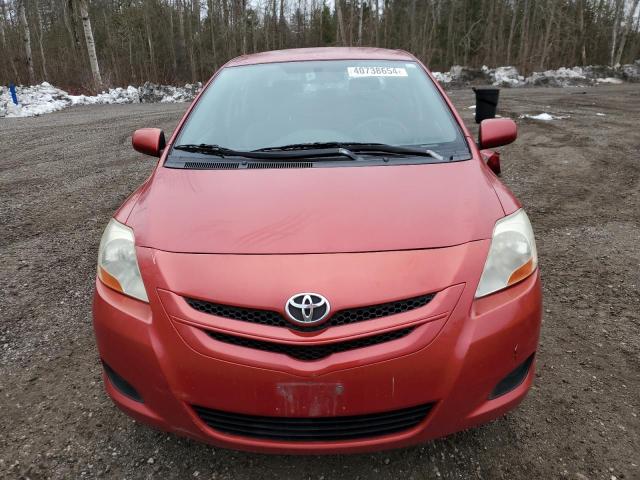 Photo 4 VIN: JTDBT923571074532 - TOYOTA YARIS 