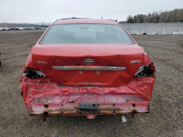 Photo 5 VIN: JTDBT923571074532 - TOYOTA YARIS 