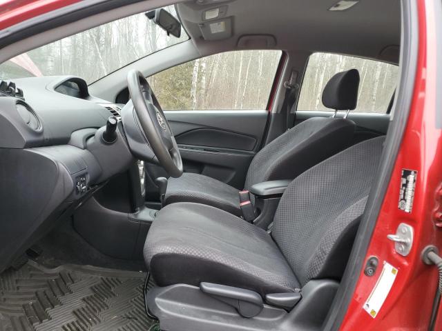 Photo 6 VIN: JTDBT923571074532 - TOYOTA YARIS 