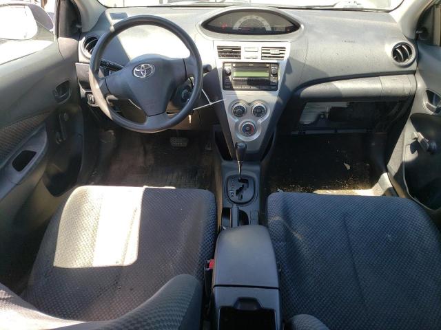 Photo 7 VIN: JTDBT923571082176 - TOYOTA YARIS 