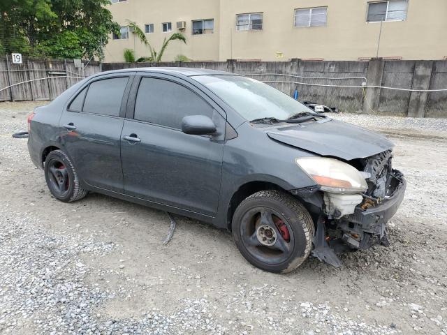 Photo 3 VIN: JTDBT923571101552 - TOYOTA YARIS 