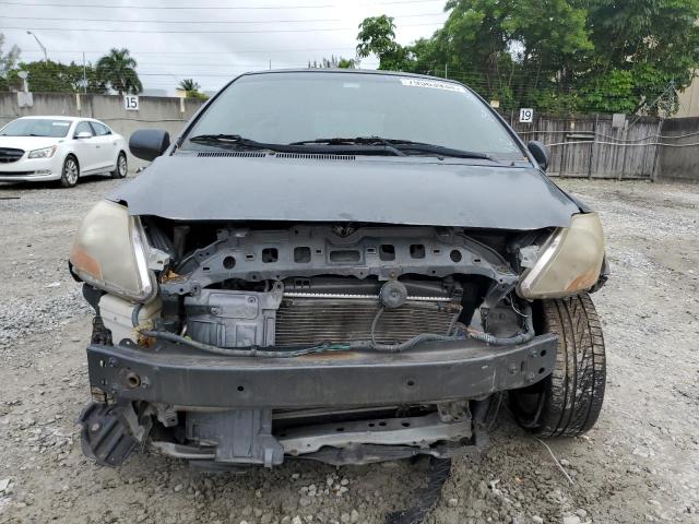 Photo 4 VIN: JTDBT923571101552 - TOYOTA YARIS 