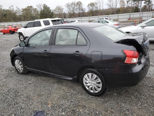 Photo 1 VIN: JTDBT923571110459 - TOYOTA YARIS 