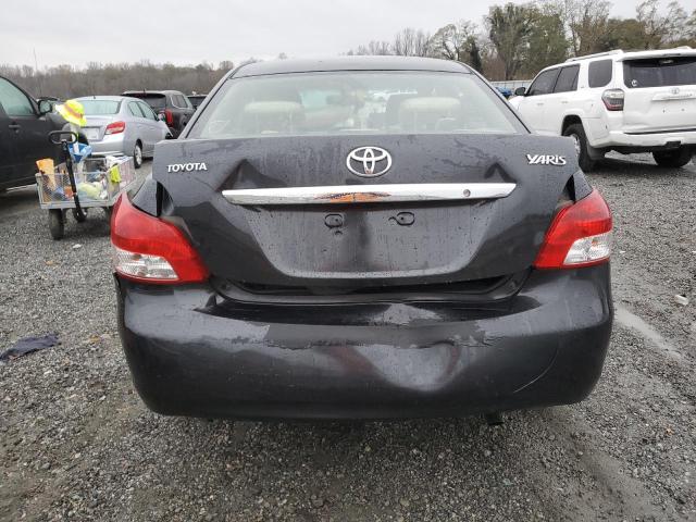 Photo 5 VIN: JTDBT923571110459 - TOYOTA YARIS 