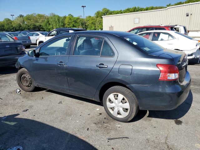 Photo 1 VIN: JTDBT923571125494 - TOYOTA YARIS 