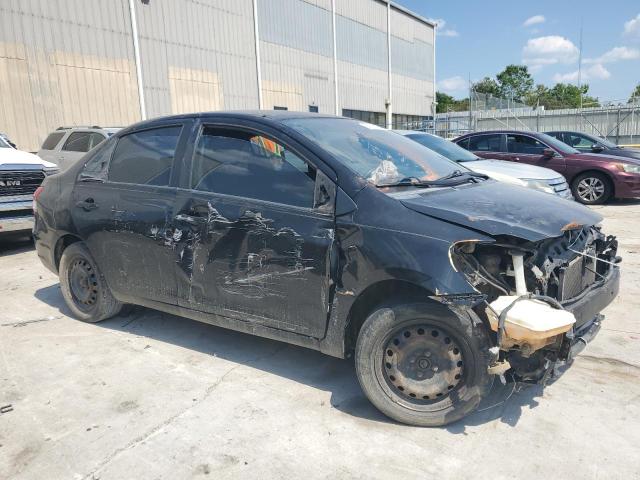 Photo 3 VIN: JTDBT923571129089 - TOYOTA YARIS 