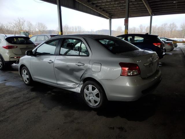 Photo 1 VIN: JTDBT923571135197 - TOYOTA YARIS 