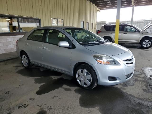 Photo 3 VIN: JTDBT923571135197 - TOYOTA YARIS 