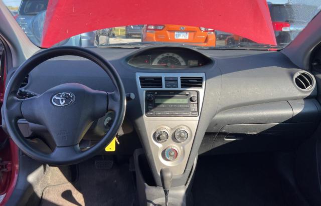 Photo 8 VIN: JTDBT923571144580 - TOYOTA YARIS 