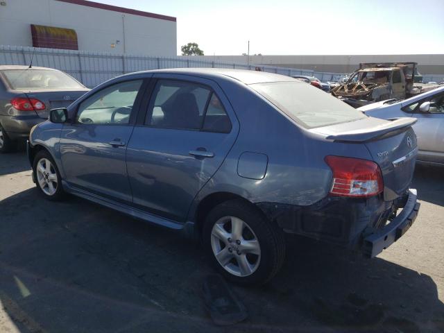 Photo 1 VIN: JTDBT923571154901 - TOYOTA YARIS 