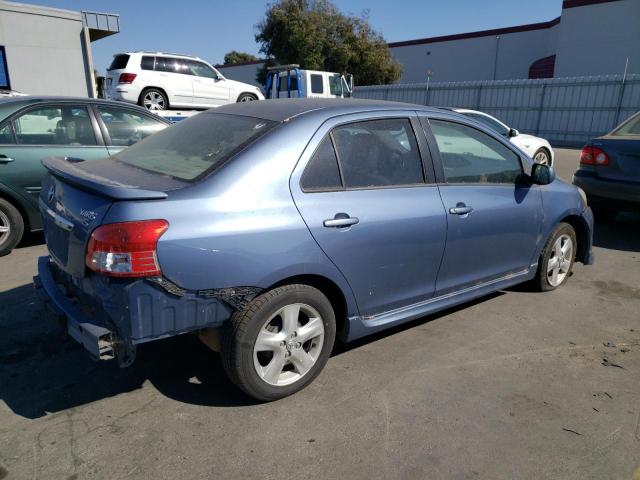 Photo 2 VIN: JTDBT923571154901 - TOYOTA YARIS 