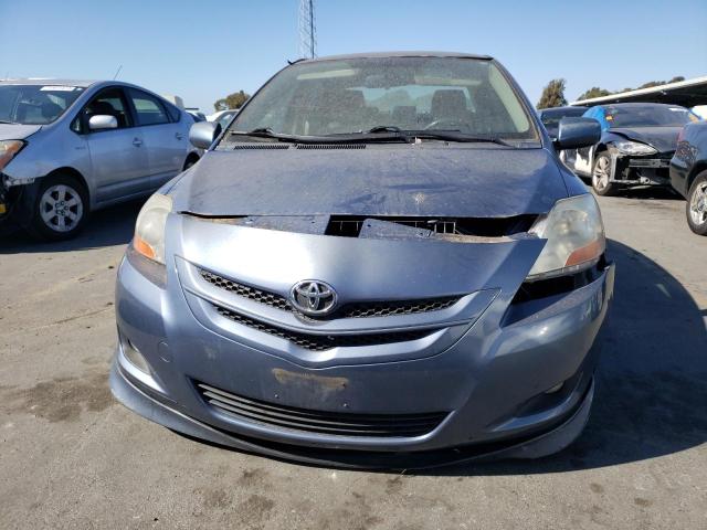 Photo 4 VIN: JTDBT923571154901 - TOYOTA YARIS 