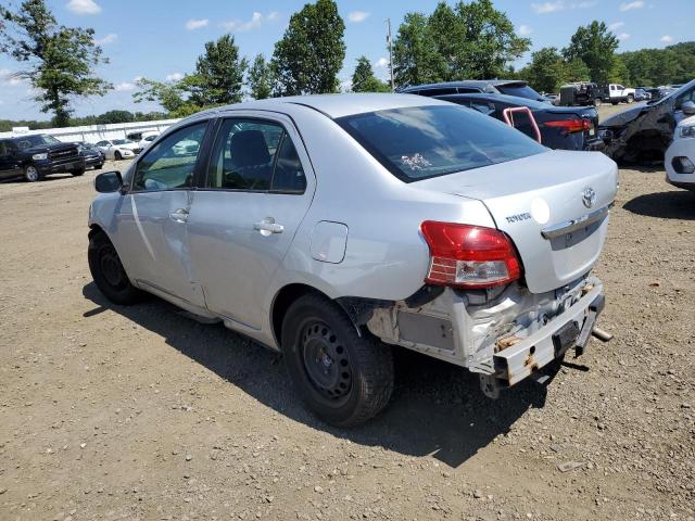 Photo 1 VIN: JTDBT923571158107 - TOYOTA YARIS 