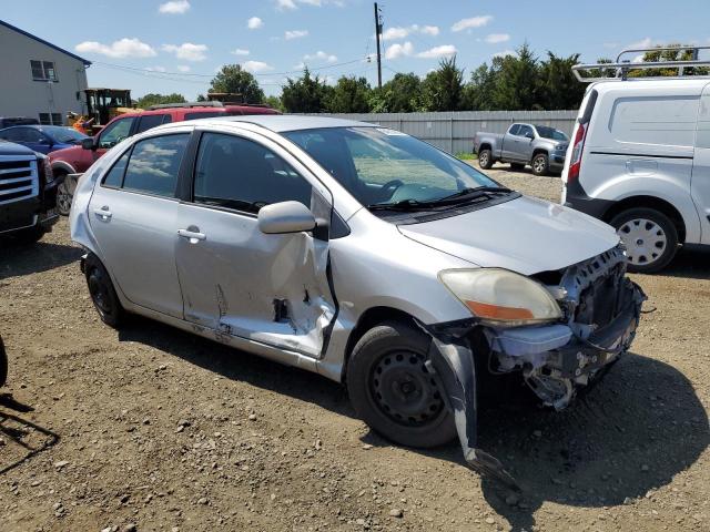 Photo 3 VIN: JTDBT923571158107 - TOYOTA YARIS 