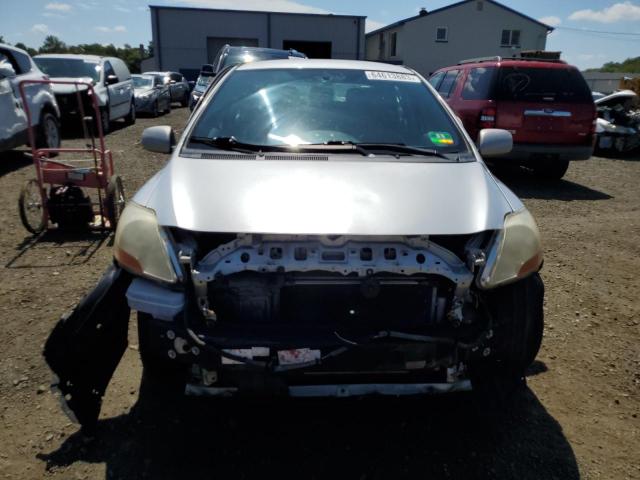 Photo 4 VIN: JTDBT923571158107 - TOYOTA YARIS 