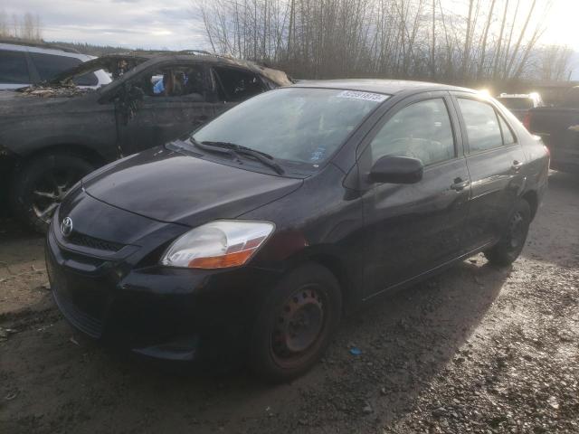 Photo 0 VIN: JTDBT923571162433 - TOYOTA YARIS S 