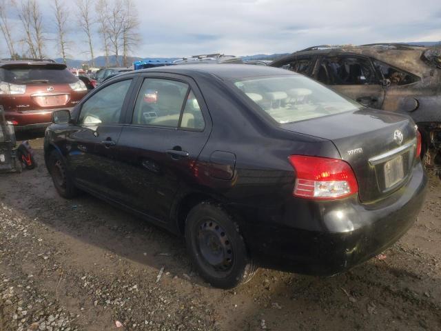 Photo 1 VIN: JTDBT923571162433 - TOYOTA YARIS S 