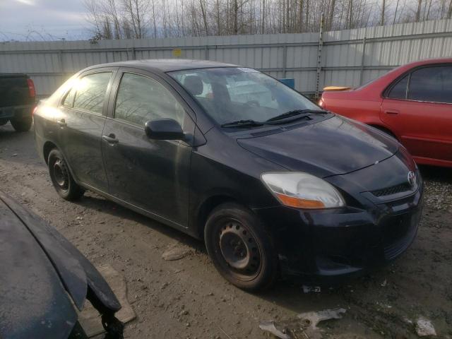 Photo 3 VIN: JTDBT923571162433 - TOYOTA YARIS S 