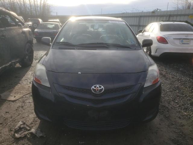 Photo 4 VIN: JTDBT923571162433 - TOYOTA YARIS S 