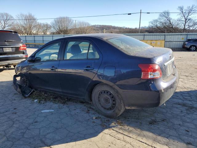 Photo 1 VIN: JTDBT923571171052 - TOYOTA YARIS 