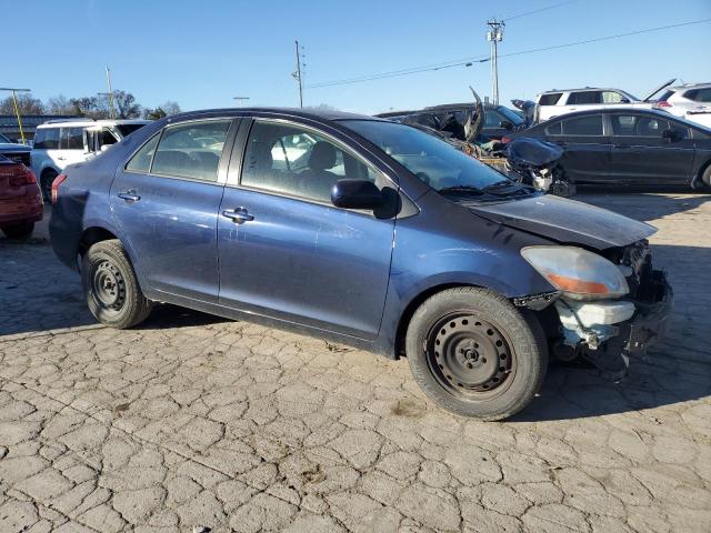 Photo 3 VIN: JTDBT923571171052 - TOYOTA YARIS 