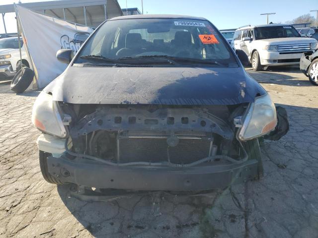 Photo 4 VIN: JTDBT923571171052 - TOYOTA YARIS 