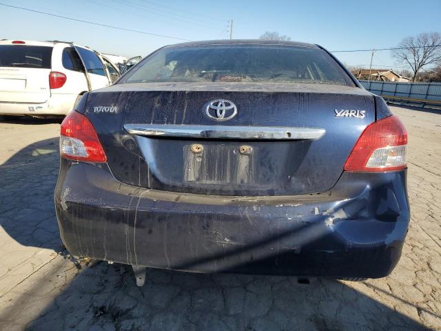 Photo 5 VIN: JTDBT923571171052 - TOYOTA YARIS 