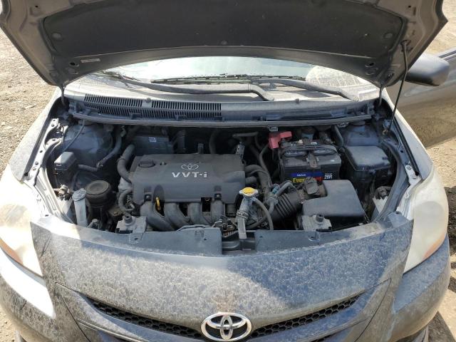 Photo 10 VIN: JTDBT923571174906 - TOYOTA YARIS 