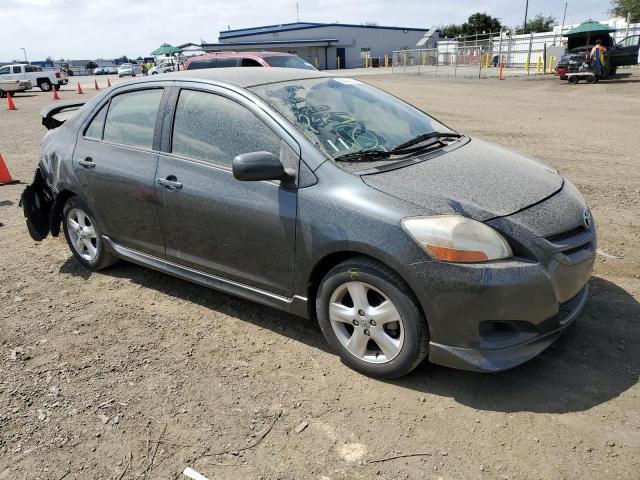 Photo 3 VIN: JTDBT923571174906 - TOYOTA YARIS 