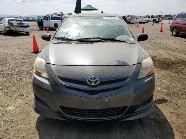 Photo 4 VIN: JTDBT923571174906 - TOYOTA YARIS 