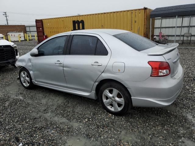 Photo 1 VIN: JTDBT923581200132 - TOYOTA YARIS 