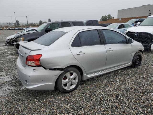 Photo 2 VIN: JTDBT923581200132 - TOYOTA YARIS 