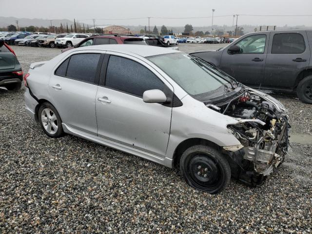 Photo 3 VIN: JTDBT923581200132 - TOYOTA YARIS 