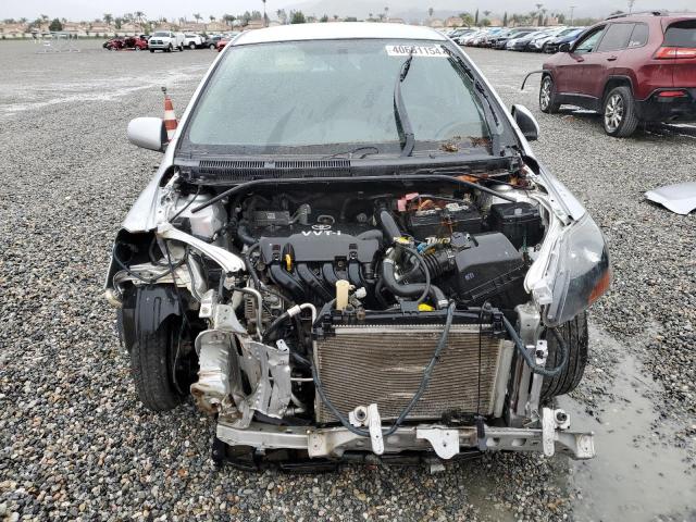 Photo 4 VIN: JTDBT923581200132 - TOYOTA YARIS 