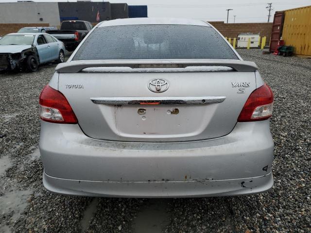 Photo 5 VIN: JTDBT923581200132 - TOYOTA YARIS 