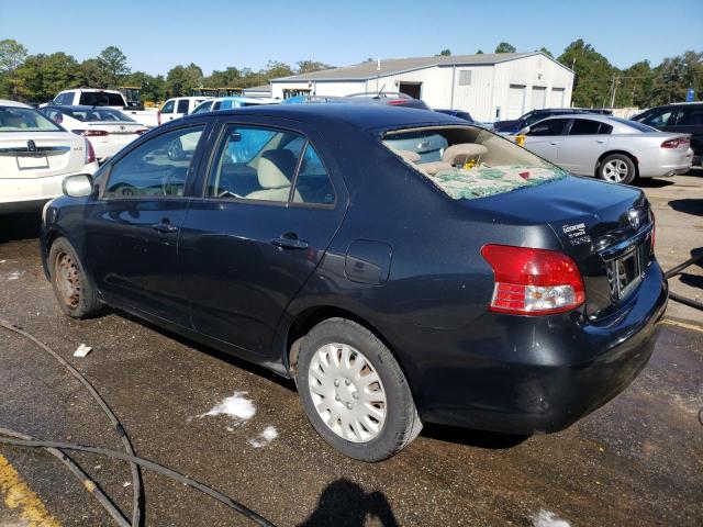 Photo 1 VIN: JTDBT923581223958 - TOYOTA YARIS 