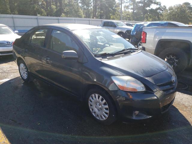 Photo 3 VIN: JTDBT923581223958 - TOYOTA YARIS 