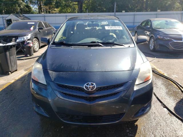 Photo 4 VIN: JTDBT923581223958 - TOYOTA YARIS 