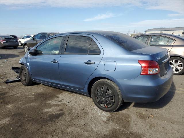 Photo 1 VIN: JTDBT923581232353 - TOYOTA YARIS 