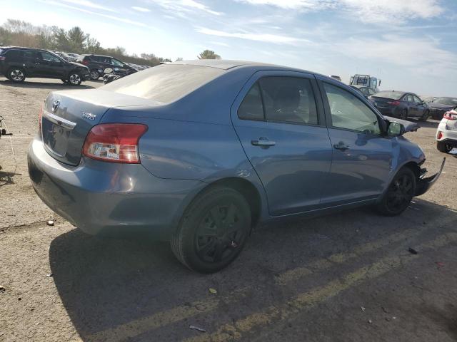 Photo 2 VIN: JTDBT923581232353 - TOYOTA YARIS 