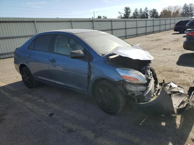 Photo 3 VIN: JTDBT923581232353 - TOYOTA YARIS 