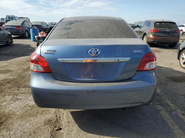 Photo 5 VIN: JTDBT923581232353 - TOYOTA YARIS 