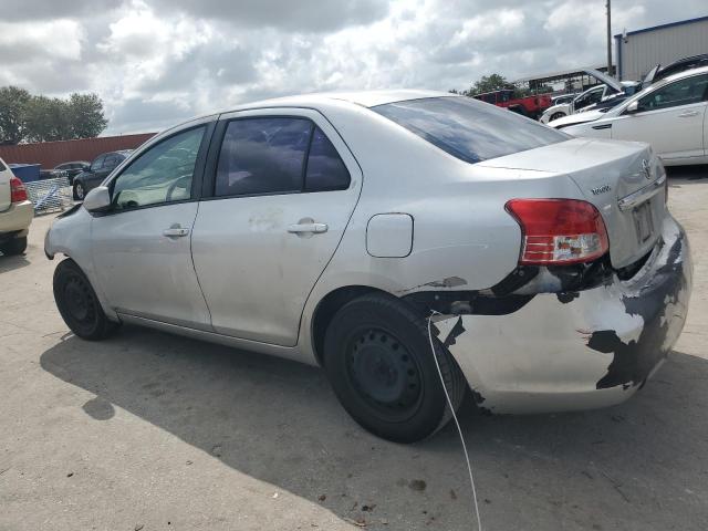 Photo 1 VIN: JTDBT923581234636 - TOYOTA YARIS 