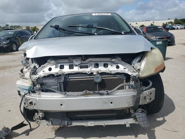 Photo 4 VIN: JTDBT923581234636 - TOYOTA YARIS 